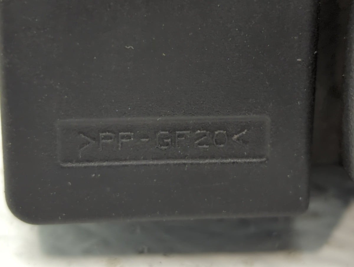 2016-2021 Chevrolet Malibu Master Power Window Switch Replacement Driver Side Left P/N:PP-GF20 Fits OEM Used Auto Parts - Oe