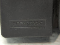 2016-2021 Chevrolet Malibu Master Power Window Switch Replacement Driver Side Left P/N:PP-GF20 Fits OEM Used Auto Parts - Oe