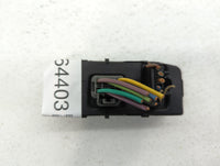 2016-2021 Chevrolet Malibu Master Power Window Switch Replacement Driver Side Left P/N:PP-GF20 Fits OEM Used Auto Parts - Oe