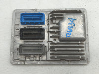2017-2021 Chevrolet Malibu PCM Engine Control Computer ECU ECM PCU OEM P/N:12669908 12683660 Fits OEM Used Auto Parts - Oemu