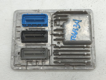 compare product 2017-2021 Chevrolet Malibu PCM Engine Control Computer ECU ECM PCU OEM P/N:12669908 12683660 Fits OEM Used Auto Parts