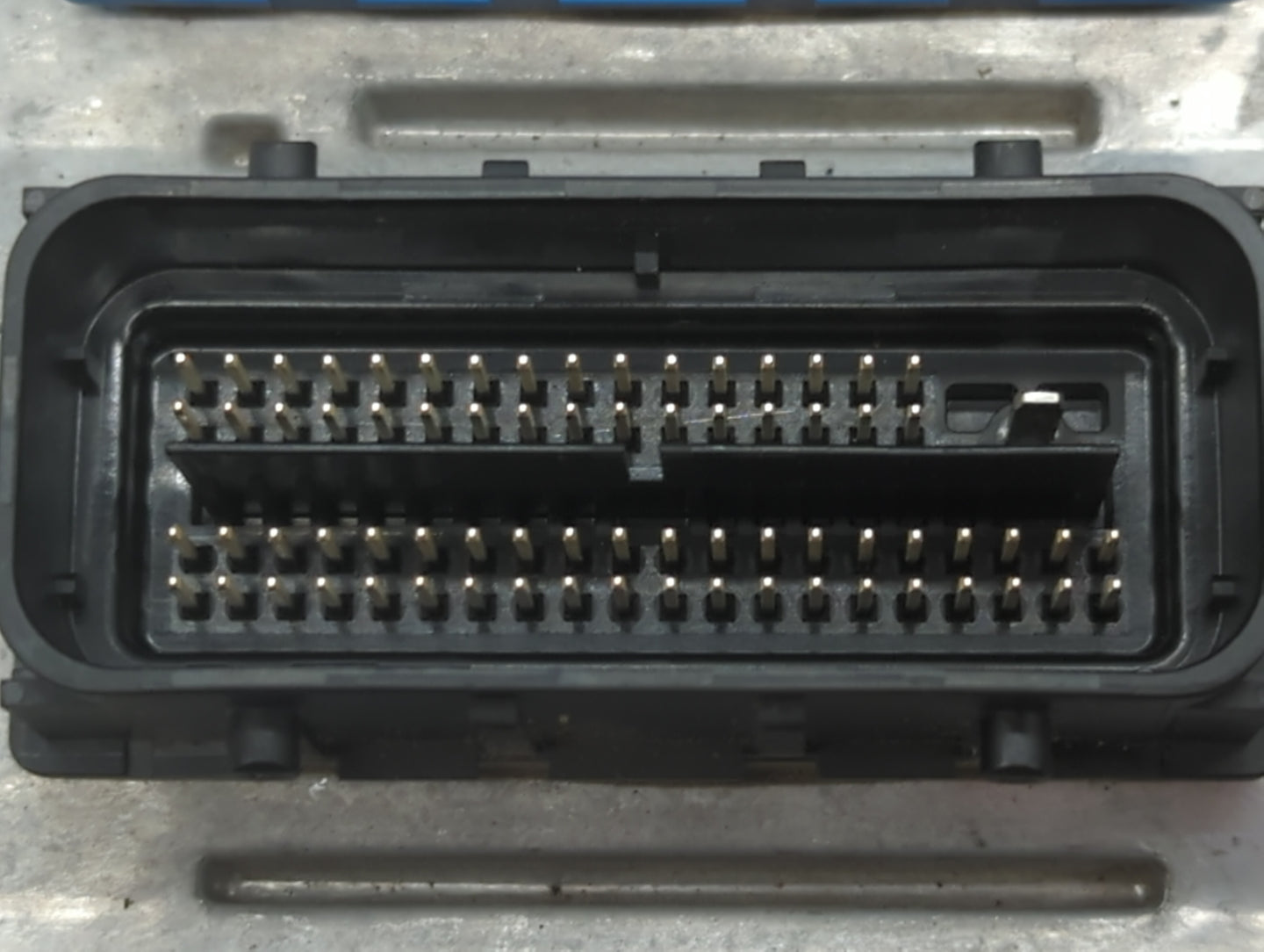 2017-2021 Chevrolet Malibu PCM Engine Control Computer ECU ECM PCU OEM P/N:12669908 12683660 Fits OEM Used Auto Parts - Oemu
