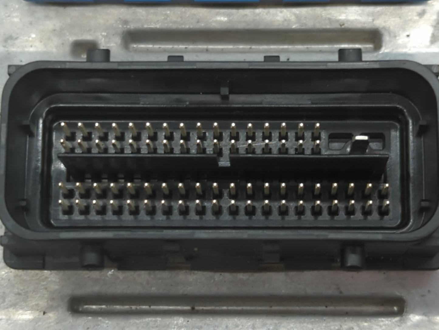 2017-2021 Chevrolet Malibu PCM Engine Control Computer ECU ECM PCU OEM P/N:12669908 12683660 Fits OEM Used Auto Parts - Oemu