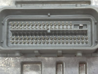 2017-2021 Chevrolet Malibu PCM Engine Control Computer ECU ECM PCU OEM P/N:12669908 12683660 Fits OEM Used Auto Parts - Oemu