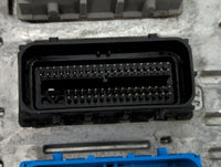 2017-2021 Chevrolet Malibu PCM Engine Control Computer ECU ECM PCU OEM P/N:12691559 12694511 Fits OEM Used Auto Parts - Oemu