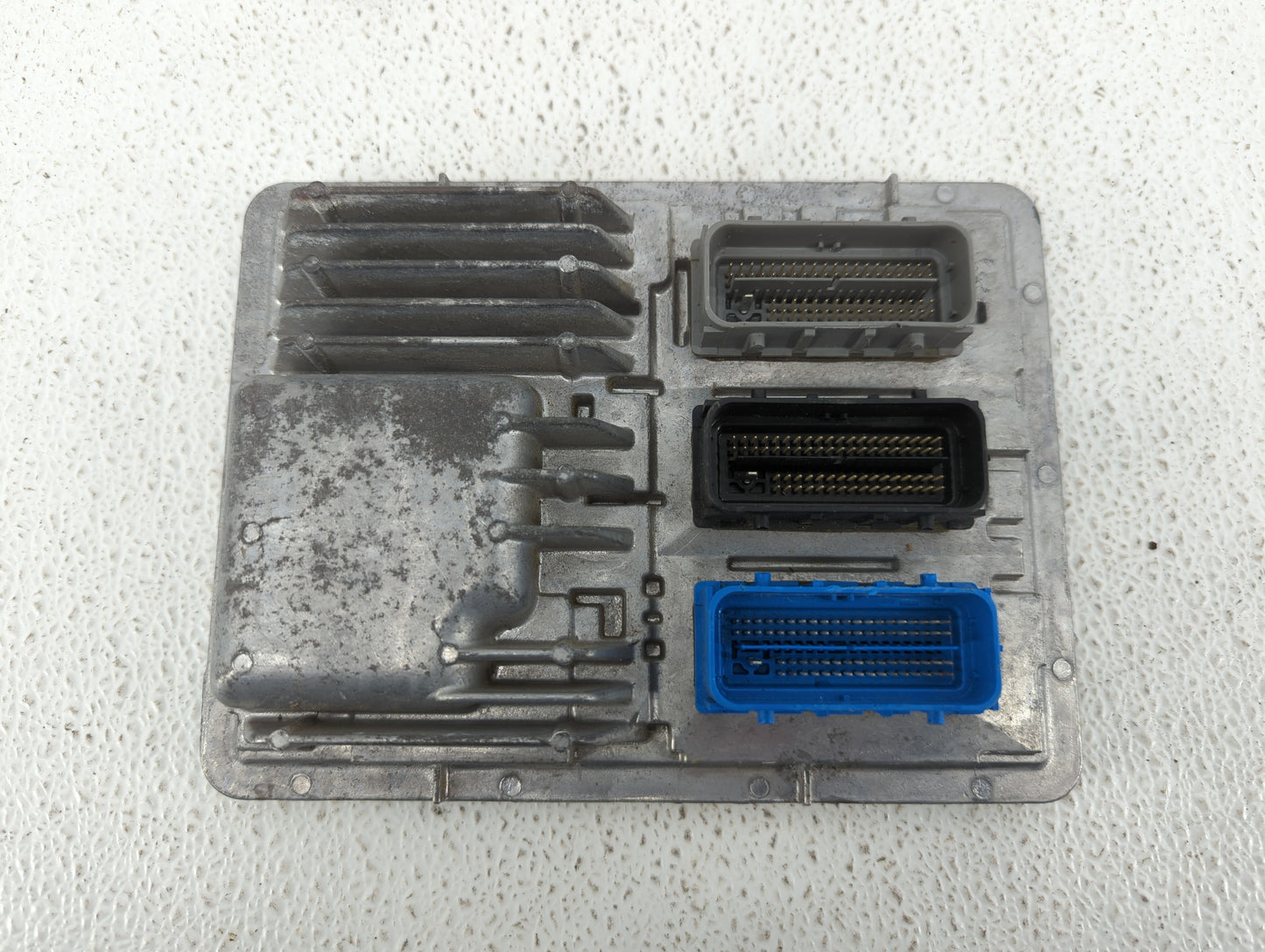 2017-2021 Chevrolet Malibu PCM Engine Control Computer ECU ECM PCU OEM P/N:12669908 12680876 Fits OEM Used Auto Parts - Oemu