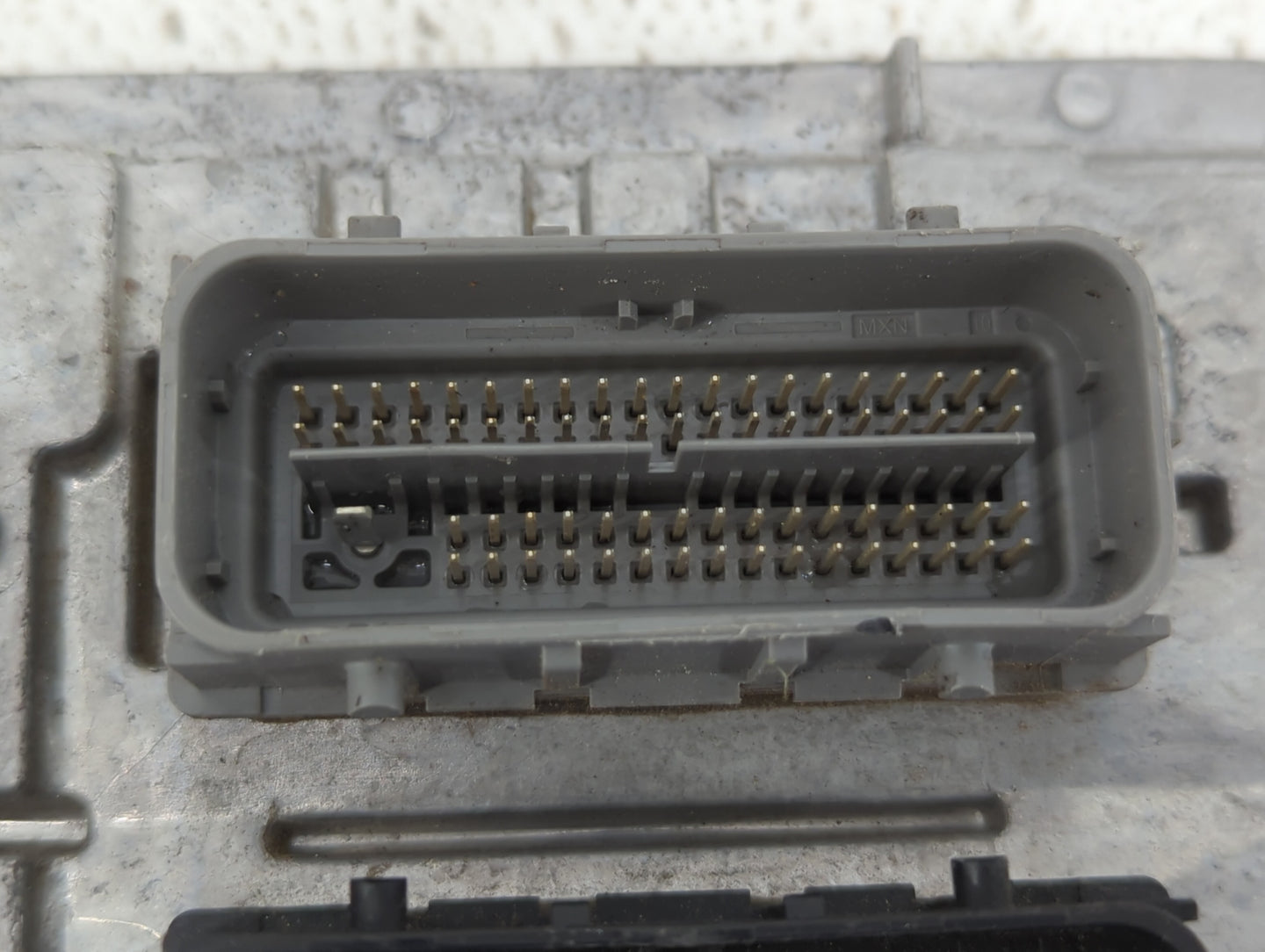 2017-2021 Chevrolet Malibu PCM Engine Control Computer ECU ECM PCU OEM P/N:12669908 12680876 Fits OEM Used Auto Parts - Oemu