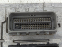 2017-2021 Chevrolet Malibu PCM Engine Control Computer ECU ECM PCU OEM P/N:12669908 12680876 Fits OEM Used Auto Parts - Oemu