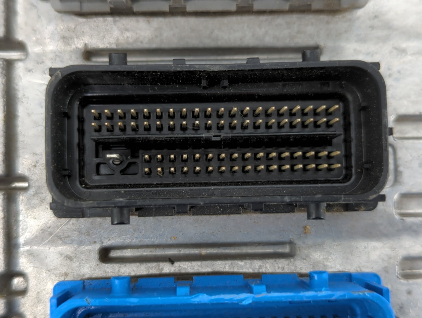 2017-2021 Chevrolet Malibu PCM Engine Control Computer ECU ECM PCU OEM P/N:12669908 12680876 Fits OEM Used Auto Parts - Oemu