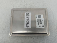2017-2021 Chevrolet Malibu PCM Engine Control Computer ECU ECM PCU OEM P/N:12669908 12680876 Fits OEM Used Auto Parts - Oemu
