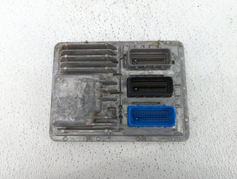 compare product 2017-2021 Chevrolet Malibu PCM Engine Control Computer ECU ECM PCU OEM P/N:12669908 12680876 Fits OEM Used Auto Parts