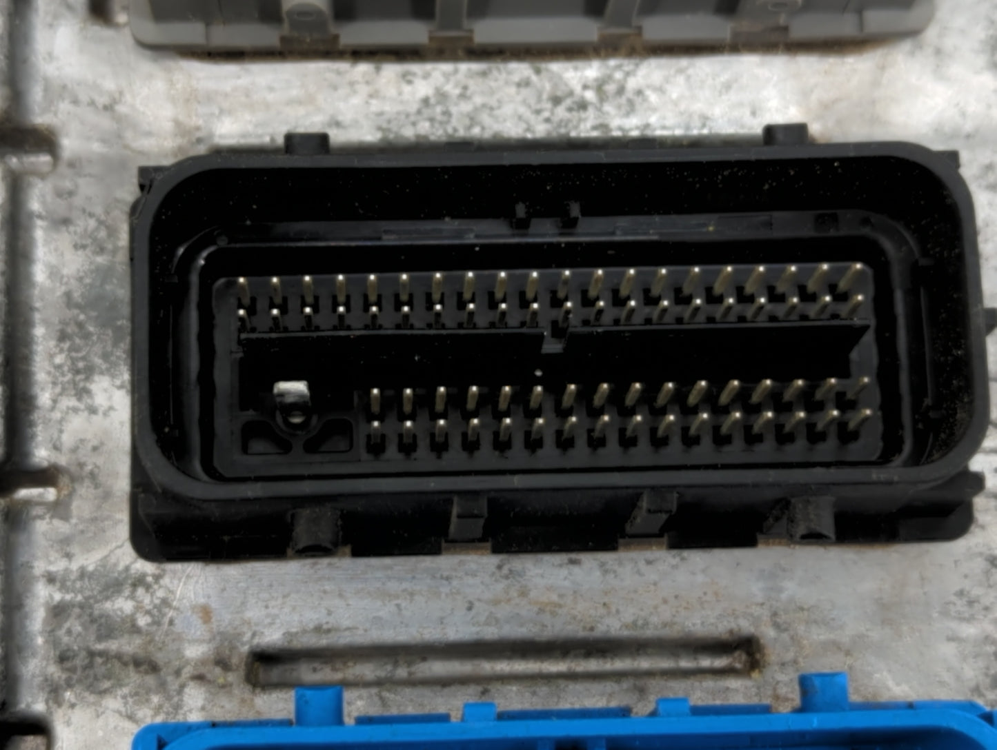 2017-2021 Chevrolet Malibu PCM Engine Control Computer ECU ECM PCU OEM P/N:12669908 12680876 Fits OEM Used Auto Parts - Oemu