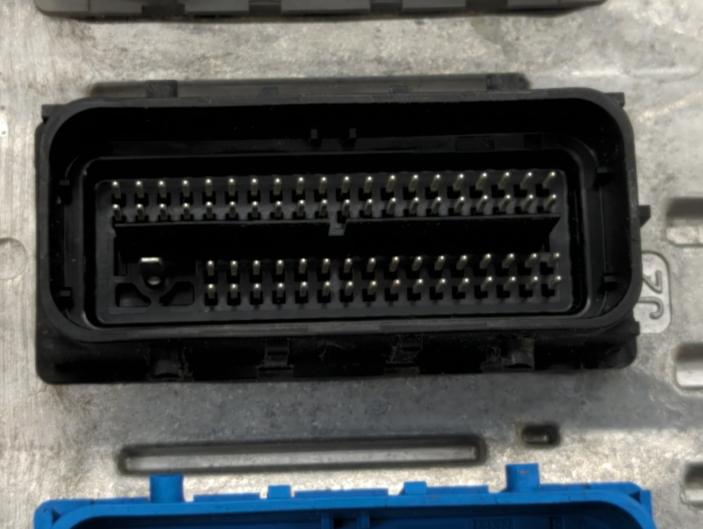 2017-2021 Chevrolet Malibu PCM Engine Control Computer ECU ECM PCU OEM P/N:12669908 12680876 Fits OEM Used Auto Parts - Oemu