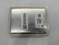 2017-2021 Chevrolet Malibu PCM Engine Control Computer ECU ECM PCU OEM P/N:12669908 12680876 Fits OEM Used Auto Parts - Oemu