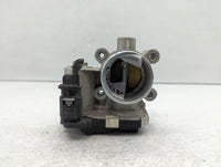 2016-2021 Chevrolet Malibu Throttle Body P/N:12671379AA Fits Fits 2016 2017 2018 2019 2020 2021 2022 OEM Used Auto Parts - O