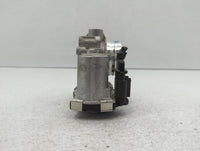 2016-2021 Chevrolet Malibu Throttle Body P/N:12671379AA Fits Fits 2016 2017 2018 2019 2020 2021 2022 OEM Used Auto Parts - O