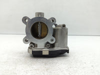 2016-2021 Chevrolet Malibu Throttle Body P/N:12671379AA Fits Fits 2016 2017 2018 2019 2020 2021 2022 OEM Used Auto Parts - O