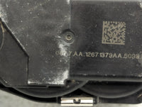 2016-2021 Chevrolet Malibu Throttle Body P/N:12671379AA Fits Fits 2016 2017 2018 2019 2020 2021 2022 OEM Used Auto Parts - O
