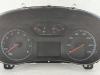 2017-2018 Chevrolet Malibu Instrument Cluster Speedometer Gauges P/N:84075670 84356877, 84128302, 84451585 Fits Fits 2017 20