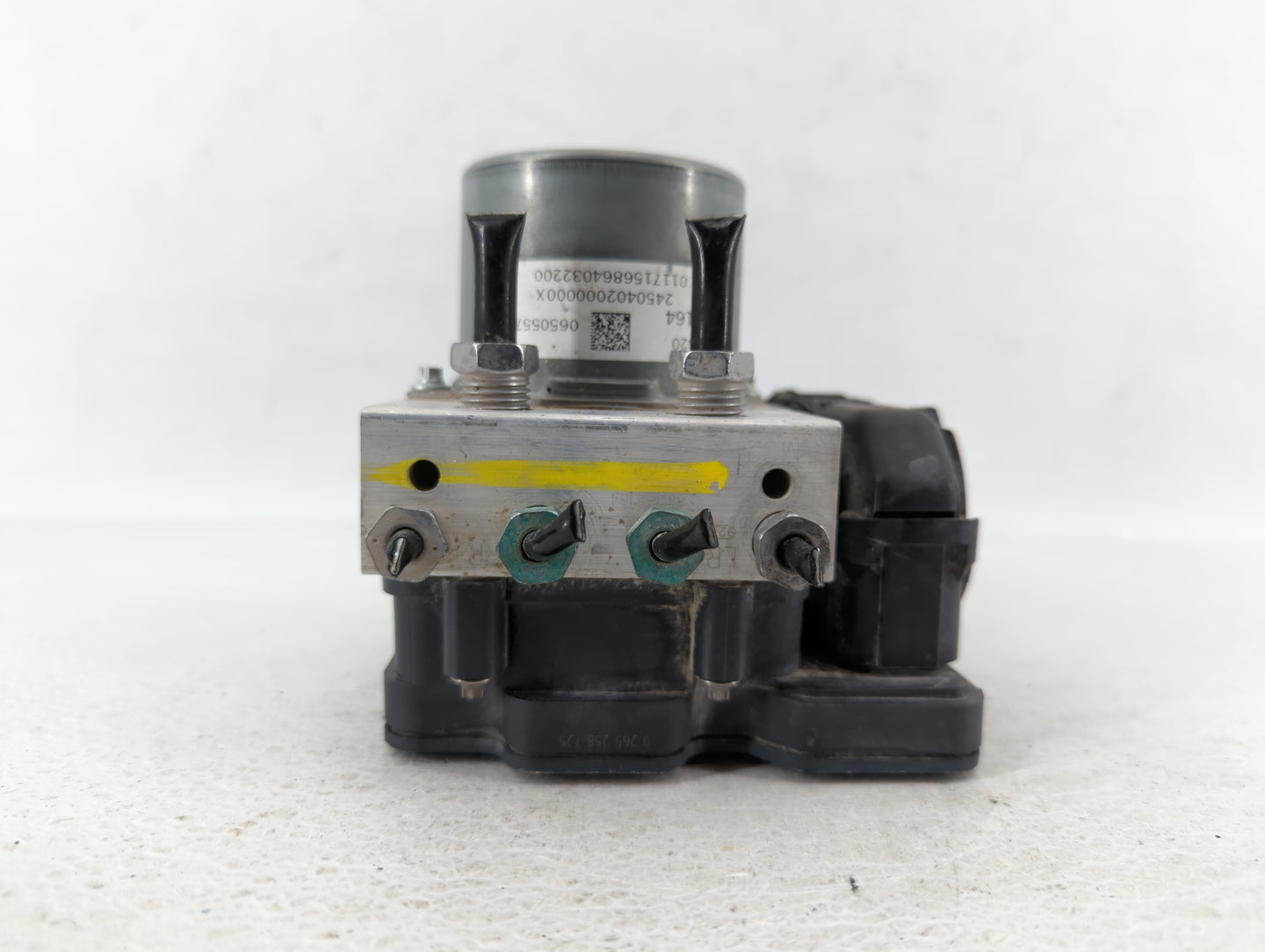 2017 Chevrolet Malibu ABS Pump Control Module Replacement P/N:84205164 84139390, 84139389, 84139399, 84056034 Fits OEM Used 