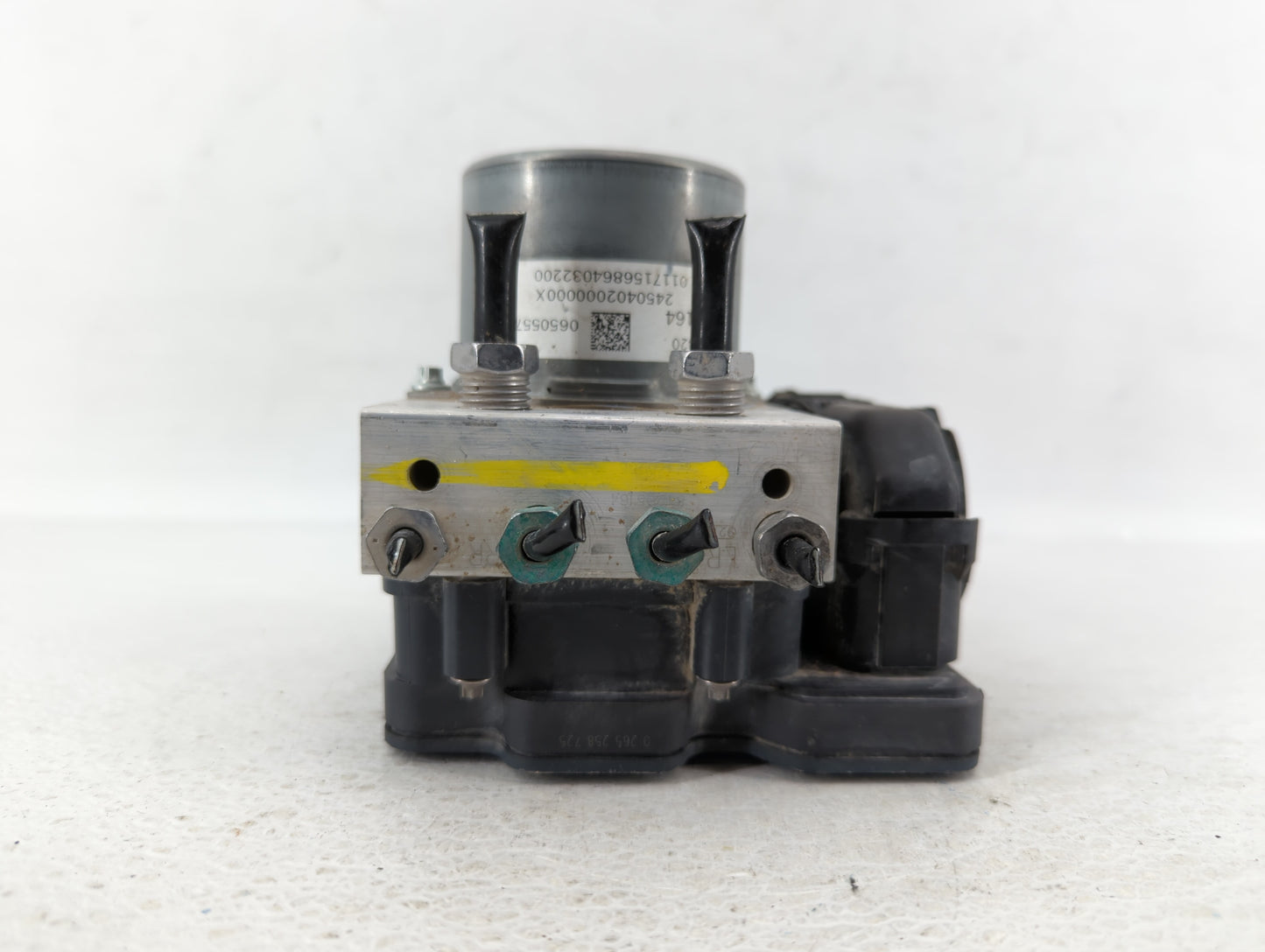 2017 Chevrolet Malibu ABS Pump Control Module Replacement P/N:84205164 84139390, 84139389, 84139399, 84056034 Fits OEM Used 