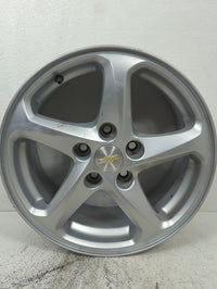2017 Chevrolet Malibu Oem Wheel Rim 5026012 - Oemusedautoparts1.com