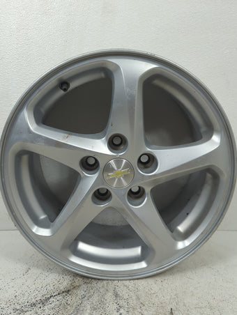 compare product 2017 Chevrolet Malibu Oem Wheel Rim 5026012