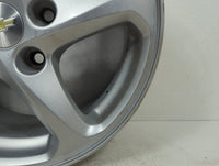 2017 Chevrolet Malibu Oem Wheel Rim 5026012 - Oemusedautoparts1.com