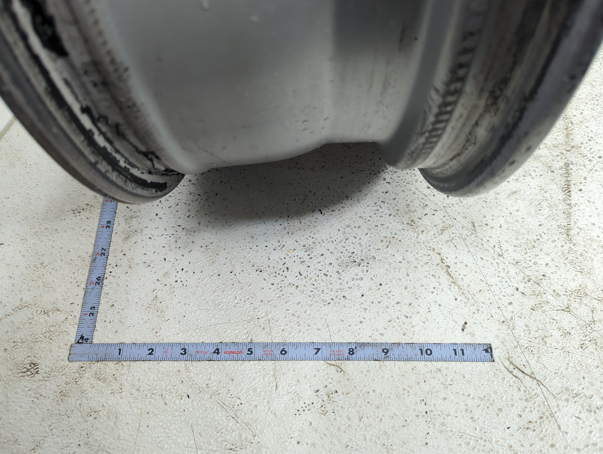 2017 Chevrolet Malibu Oem Wheel Rim 5026012 - Oemusedautoparts1.com