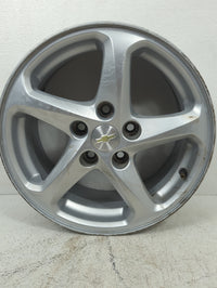 2017 Chevrolet Malibu Oem Wheel Rim 5026013 - Oemusedautoparts1.com