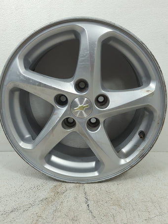 compare product 2017 Chevrolet Malibu Oem Wheel Rim 5026013