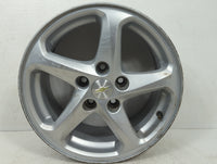 2017 Chevrolet Malibu Oem Wheel Rim 5026013 - Oemusedautoparts1.com