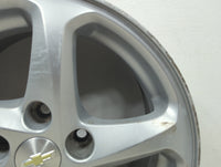 2017 Chevrolet Malibu Oem Wheel Rim 5026013 - Oemusedautoparts1.com