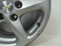 2017 Chevrolet Malibu Oem Wheel Rim 5026013 - Oemusedautoparts1.com