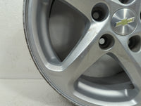 2017 Chevrolet Malibu Oem Wheel Rim 5026013 - Oemusedautoparts1.com