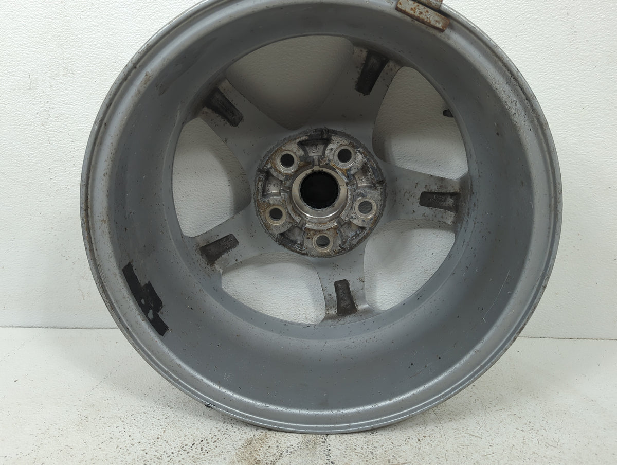 2017 Chevrolet Malibu Oem Wheel Rim 5026013 - Oemusedautoparts1.com