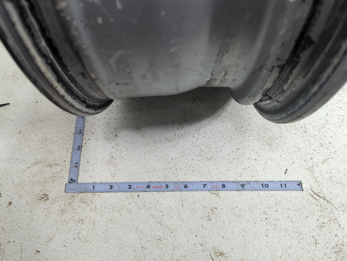 2017 Chevrolet Malibu Oem Wheel Rim 5026013 - Oemusedautoparts1.com