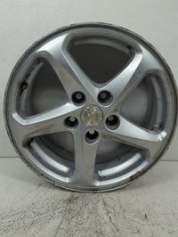 2017 Chevrolet Malibu Oem Wheel Rim 5026015 - Oemusedautoparts1.com