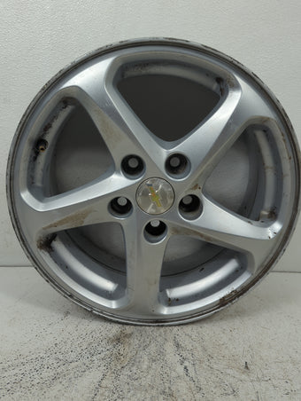 compare product 2017 Chevrolet Malibu Oem Wheel Rim 5026015