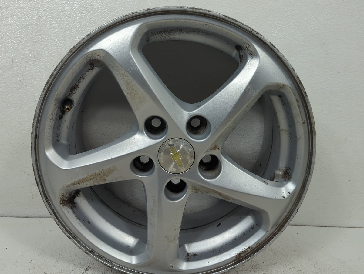 2017 Chevrolet Malibu Oem Wheel Rim 5026015 - Oemusedautoparts1.com
