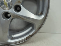 2017 Chevrolet Malibu Oem Wheel Rim 5026015 - Oemusedautoparts1.com