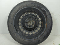 2017 Chevrolet Malibu Spare Donut Tire Wheel Rim Oem 5026016 - Oemusedautoparts1.com