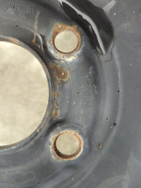 2017 Chevrolet Malibu Spare Donut Tire Wheel Rim Oem 5026016 - Oemusedautoparts1.com