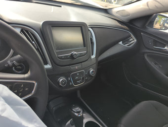 compare product 2017 Chevrolet Malibu Radio AM FM Cd Player Receiver Replacement Fits Fits 2018 2019 2020 OEM Used Auto Parts