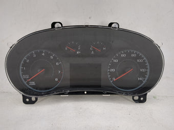 compare product 2017-2018 Chevrolet Malibu Instrument Cluster Speedometer Gauges Miles:138K Fits Fits 2017 2018 OEM Used Auto Parts