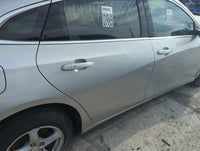 2016-2021 Chevrolet Malibu Passenger Rear Door Oem 5026031 - Oemusedautoparts1.com