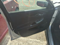 2017 Chevrolet Malibu Front Left Driver Interior Door Panel Trim 5026033 - Oemusedautoparts1.com