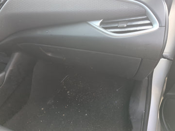 2017 Chevrolet Malibu Passenger Glove Box Door Storage Compartment - Oemusedautoparts1.com
