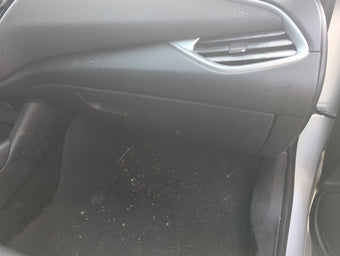 compare product 2017 Chevrolet Malibu Passenger Glove Box Door Storage Compartment 5026034