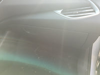 2017 Chevrolet Malibu Passenger Glove Box Door Storage Compartment 5026034 - Oemusedautoparts1.com